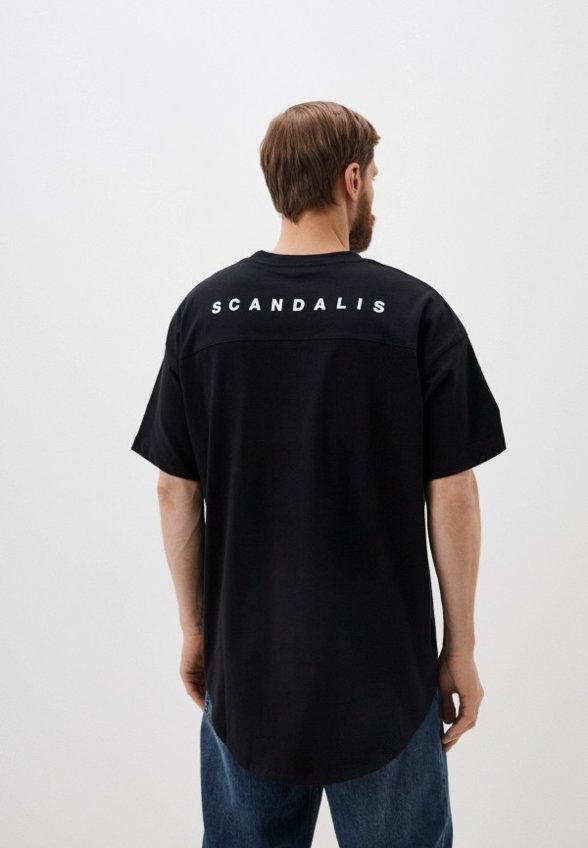 Футболка Scandalis