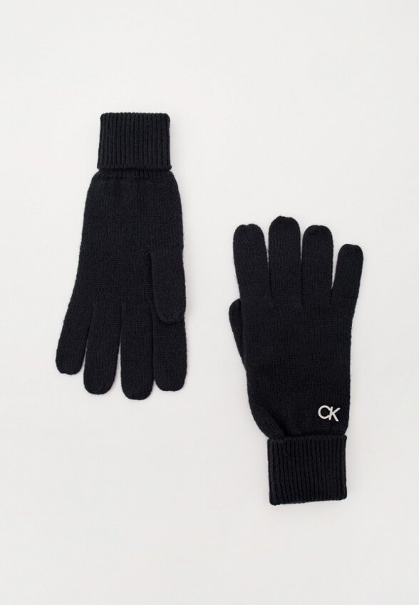Перчатки Calvin Klein