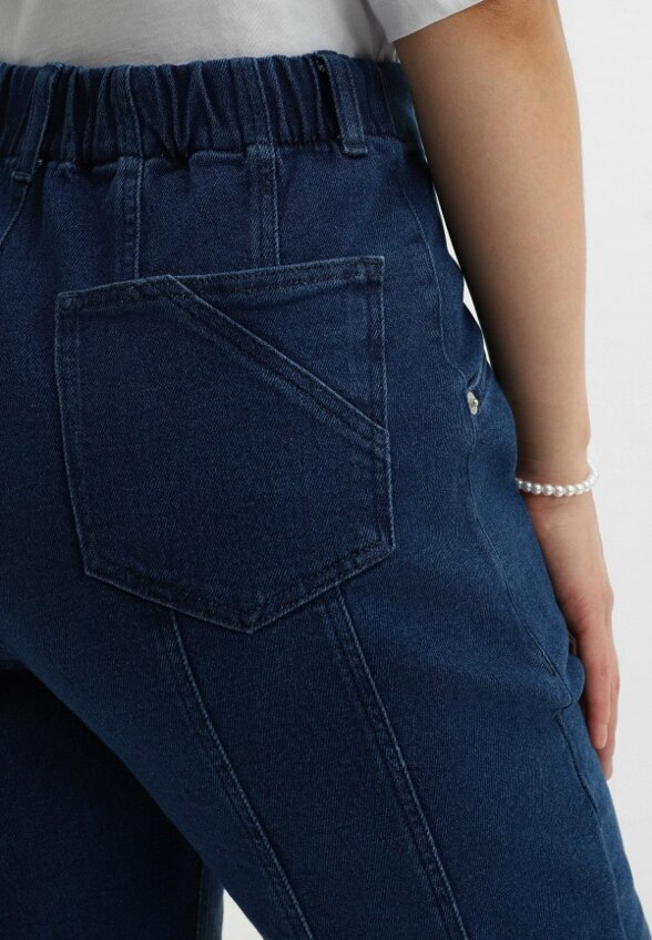 Джинсы Calin Doux