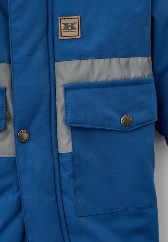 Комбинезон утепленный Kerry