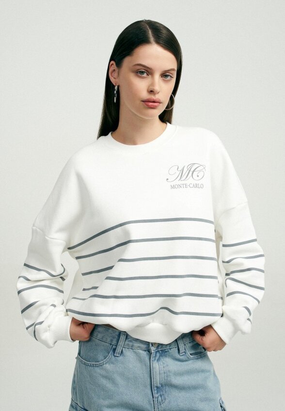 Свитшот Твое