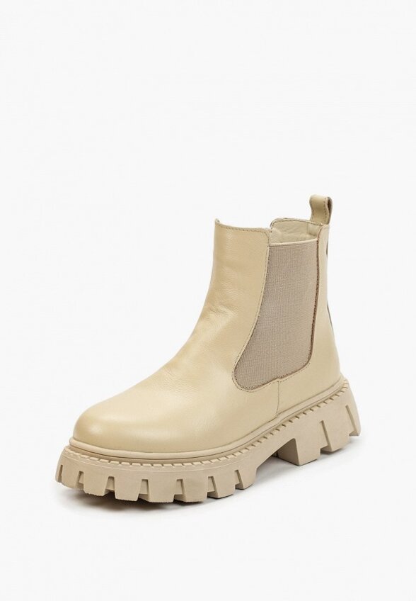 Ботинки Iridis