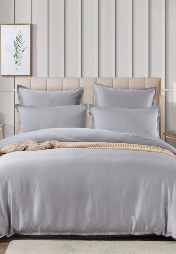 Постельное белье Евро Sofi De Marko