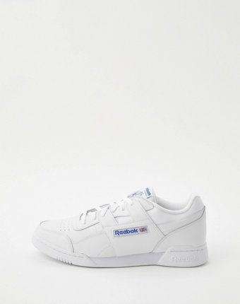 Кеды Reebok мужчинам