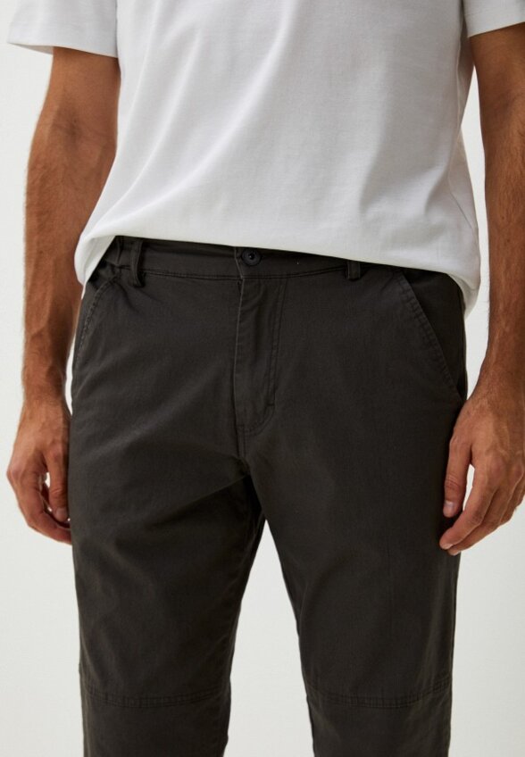 Брюки утепленные O'STIN