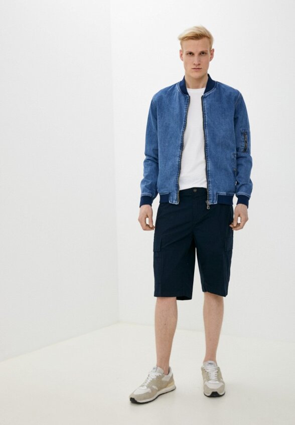 Шорты Timberland