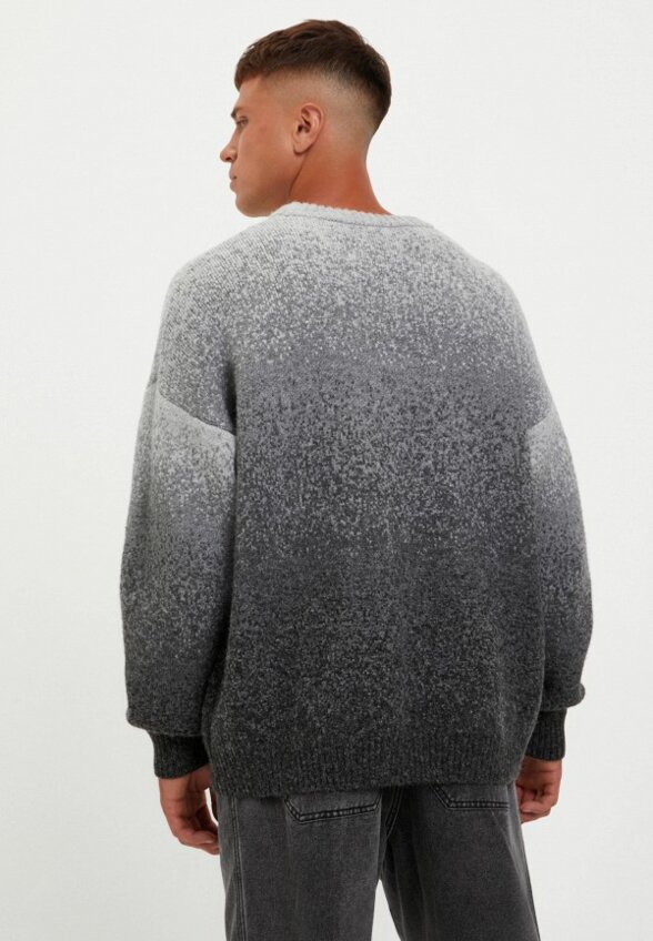 Джемпер Pulse