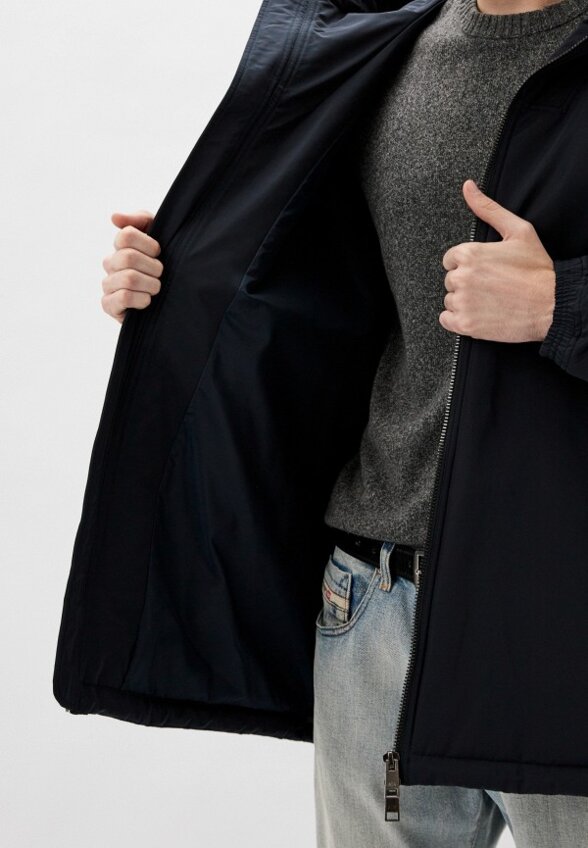 Куртка утепленная Armani Exchange