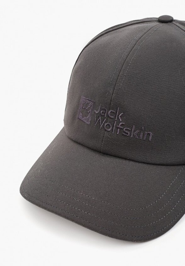 Бейсболка Jack Wolfskin