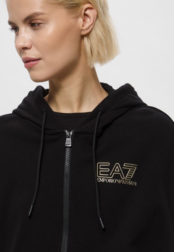 Костюм спортивный EA7