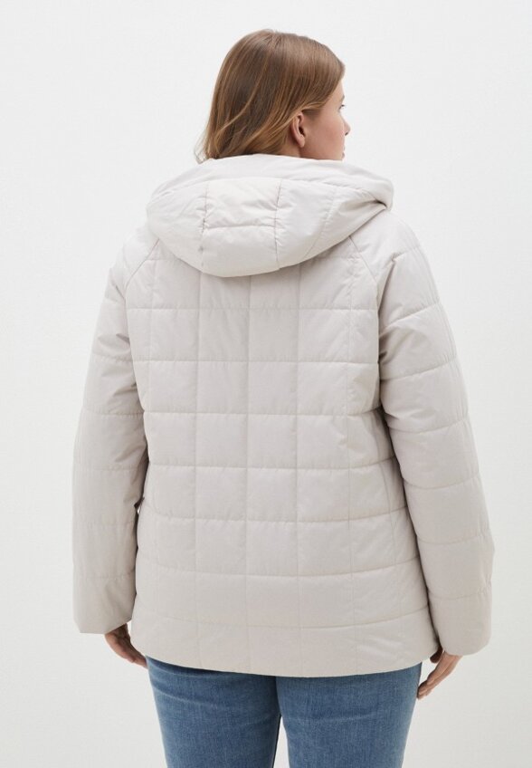 Куртка утепленная Winterra