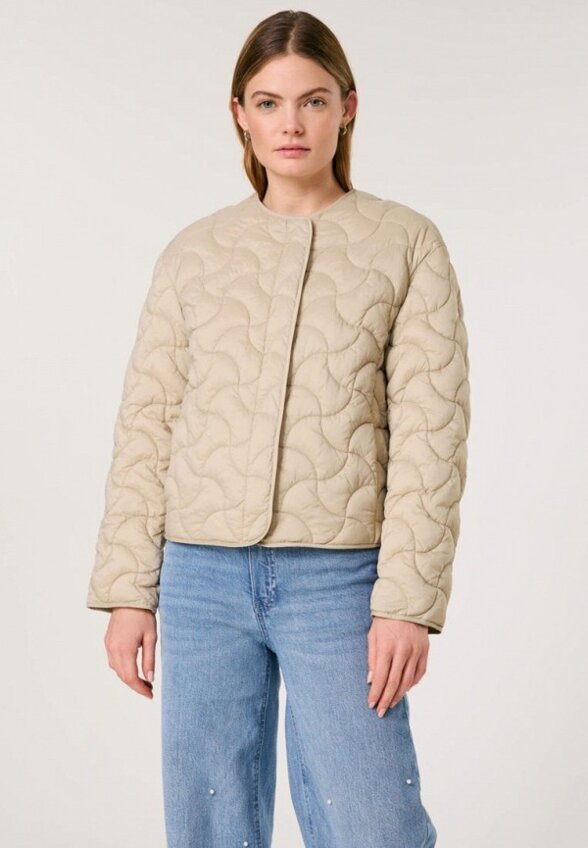 Куртка утепленная Taifun