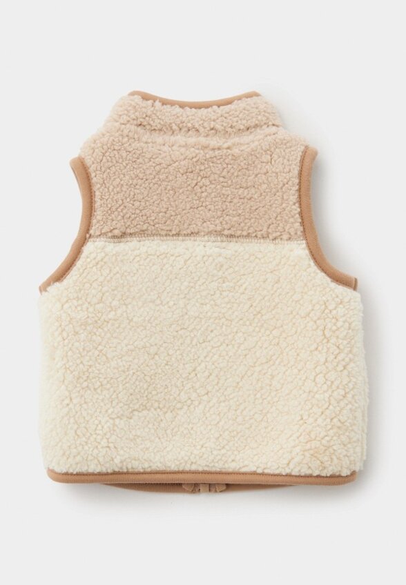 Боди, жилет и брюки Carter’s