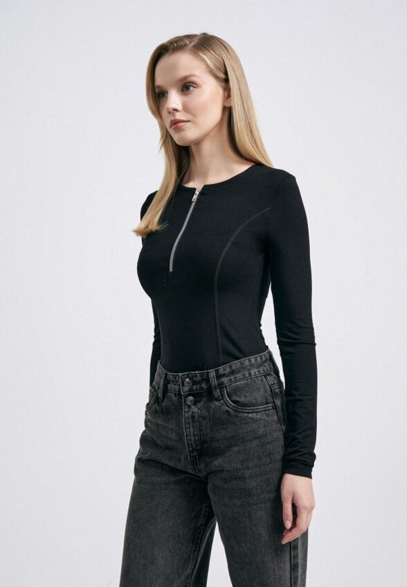 Лонгслив Твое