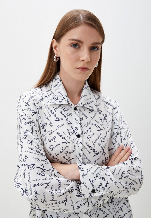 Блуза La'Phenix Dress