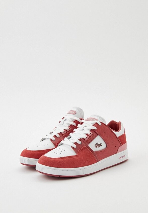 Кеды Lacoste