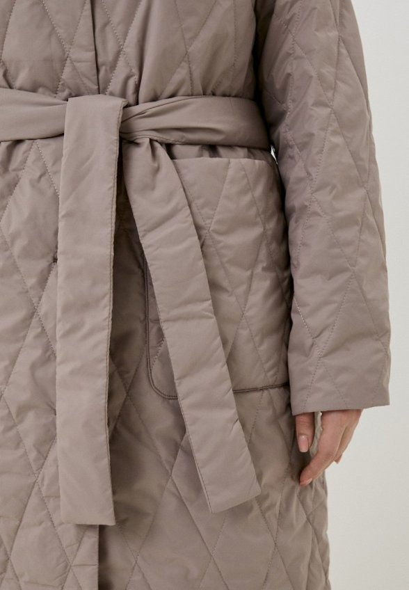 Куртка-пальто Electrastyle