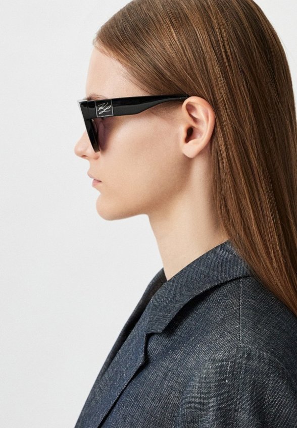 Очки солнцезащитные Karl Lagerfeld