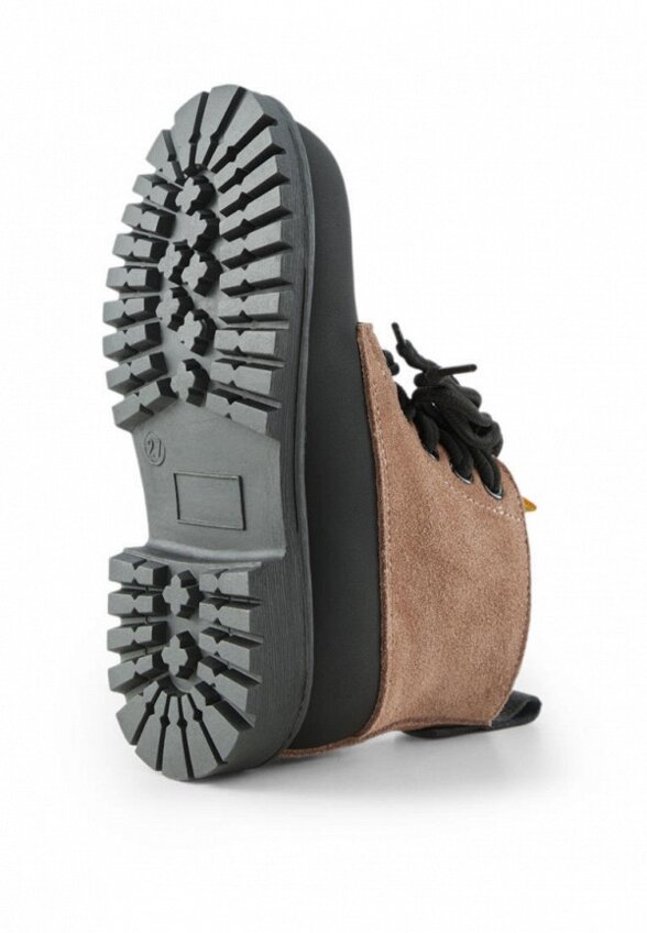 Ботинки Happy Baby