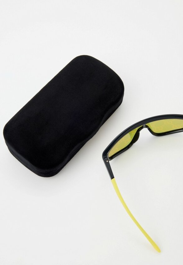 Очки солнцезащитные Gucci