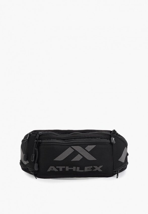 Сумка поясная Athlex