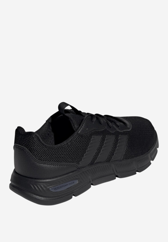 Кроссовки мужские adidas Cloudfoam Flex, Черный