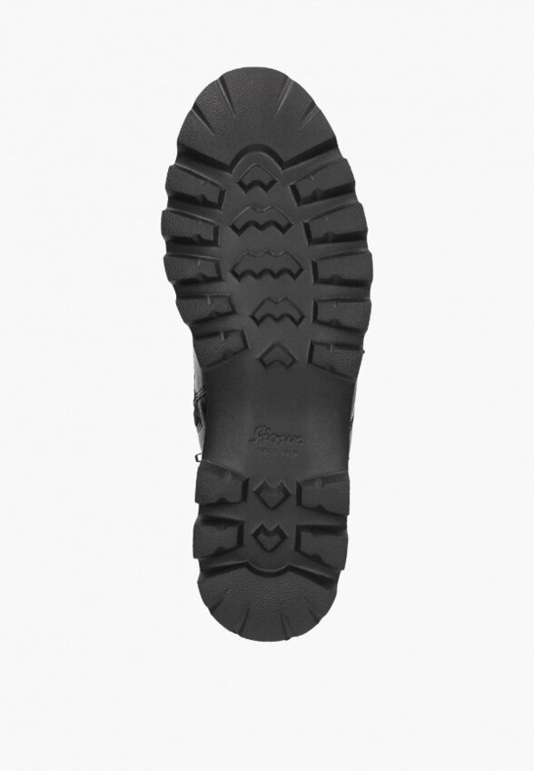 Ботинки Sioux