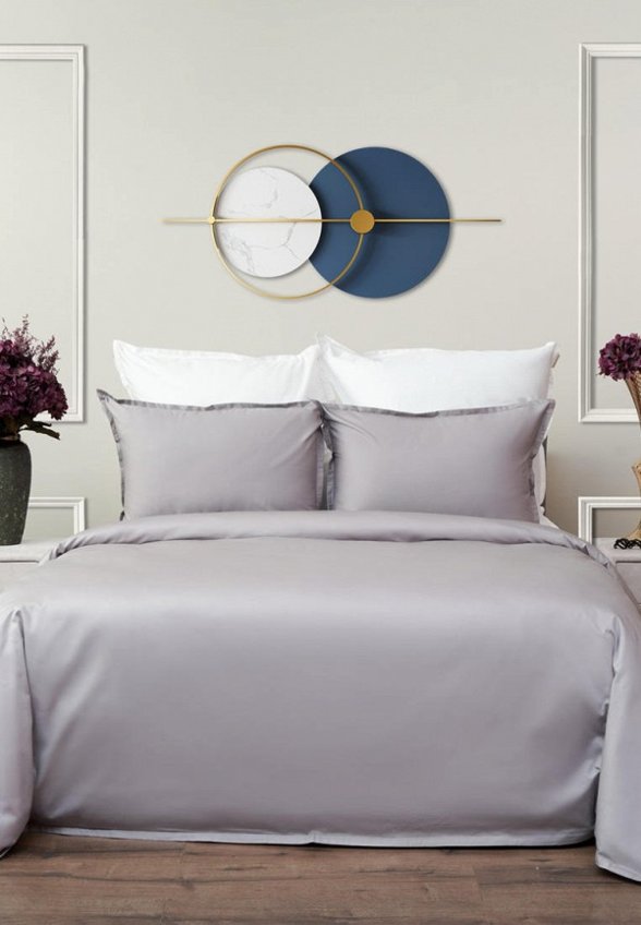 Постельное белье Семейное Sofi De Marko