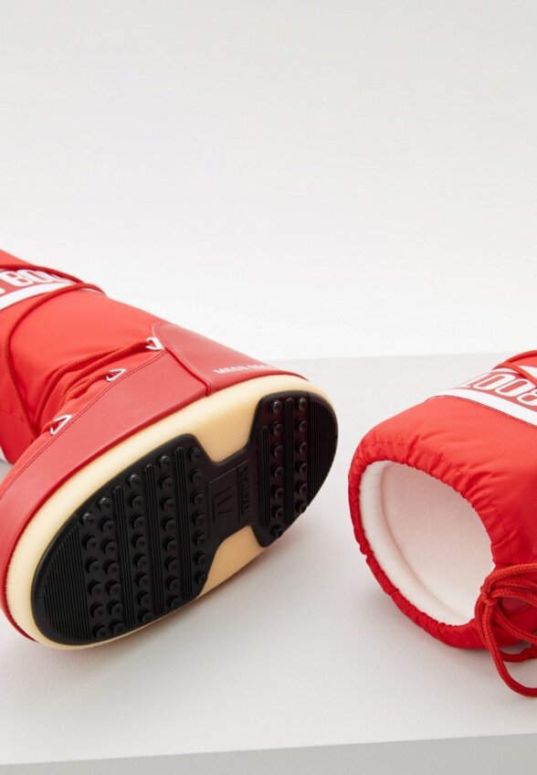 Луноходы Moon Boot