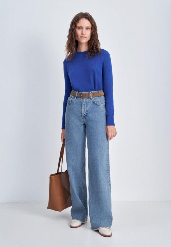 Джемпер Finn Flare