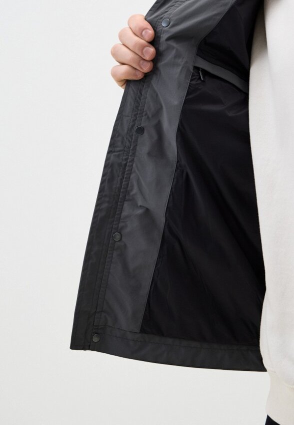 Куртка Grizman