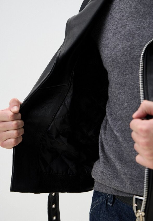 Косуха Rockmerch