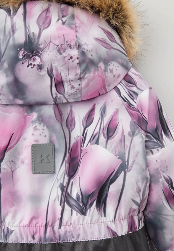 Комбинезон утепленный Kerry