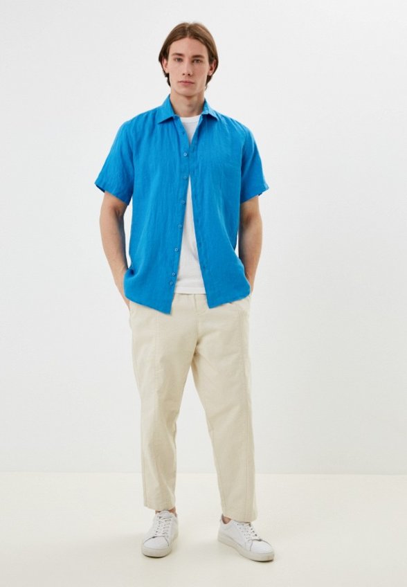 Рубашка Norveg