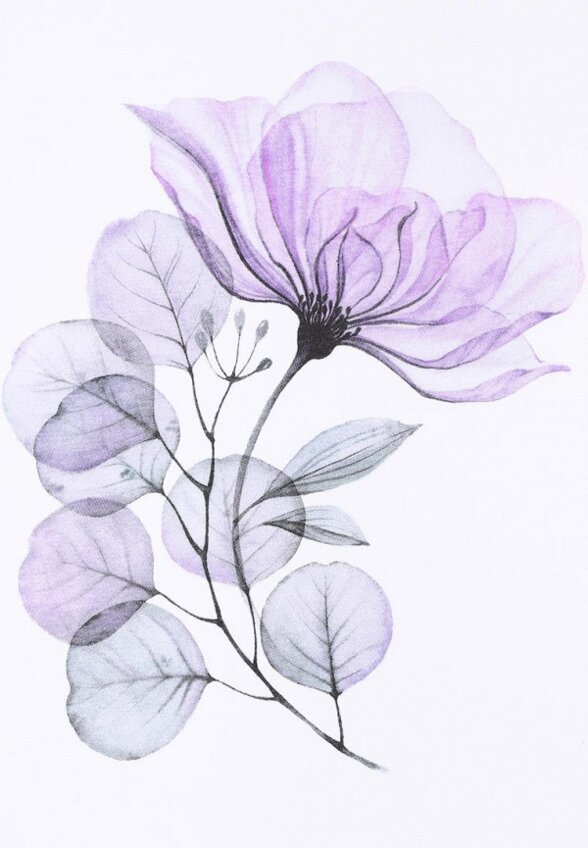 Футболка Апрель