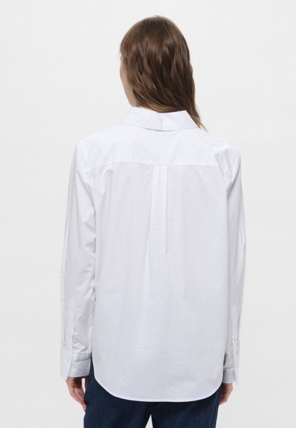 Рубашка Sela