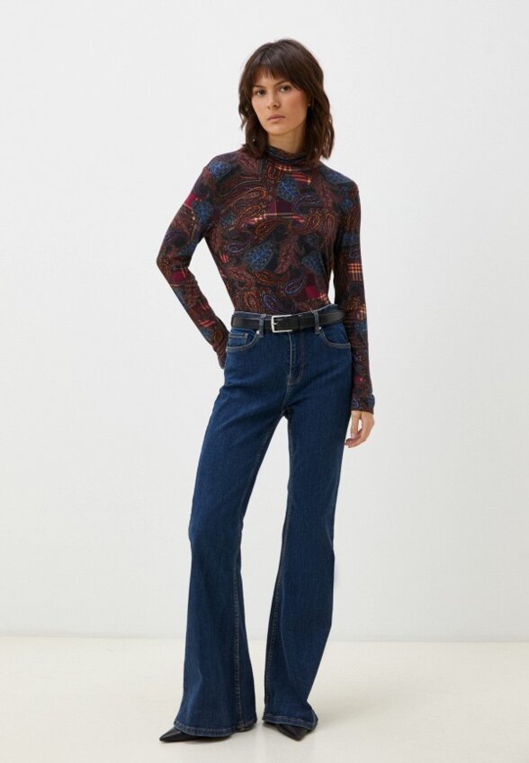 Водолазка Loriata