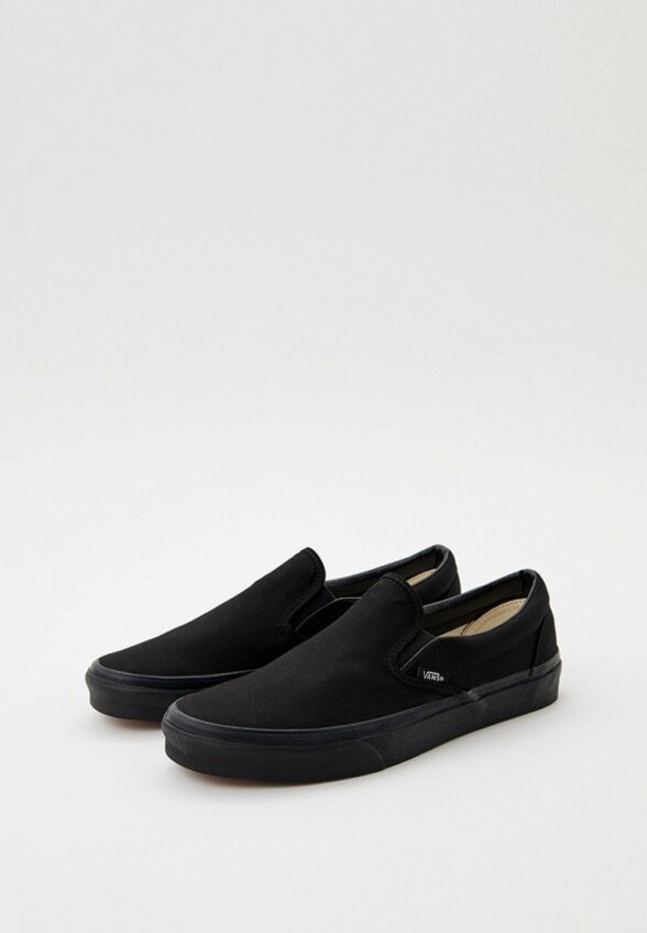 Слипоны Vans
