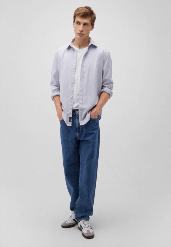 Рубашка Mavi