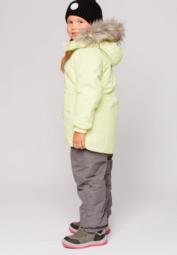 Костюм утепленный Artel Sport