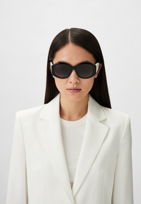 Очки солнцезащитные Chanel