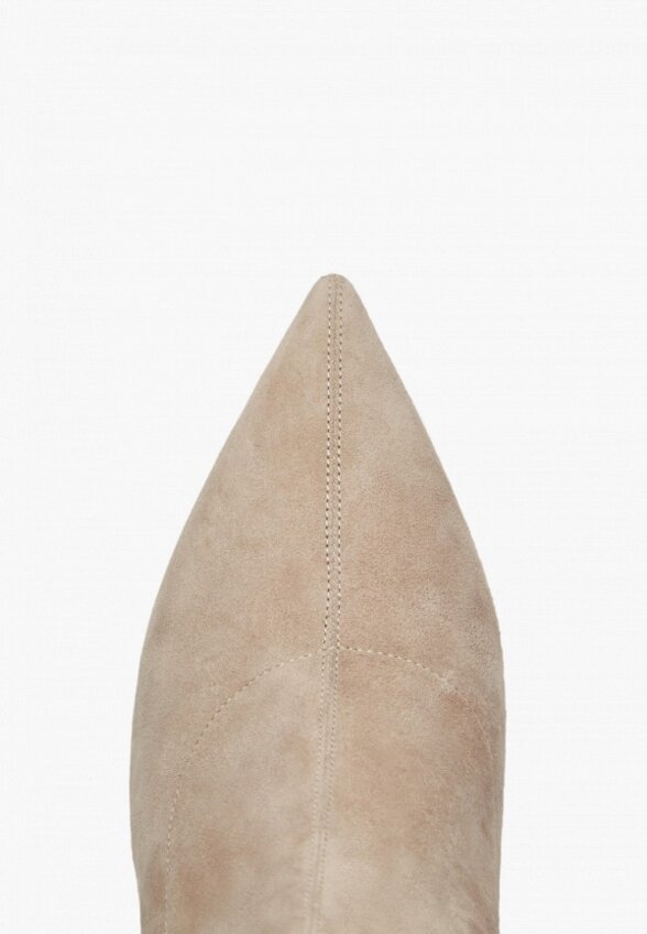 Ботильоны Mascotte