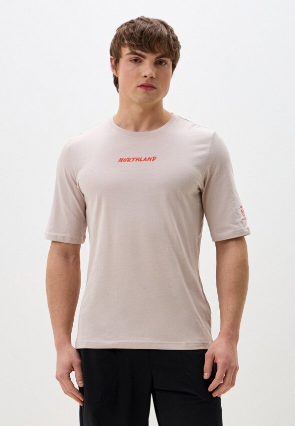Футболка Northland