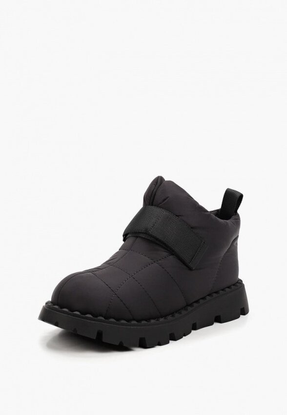 Ботинки Milana