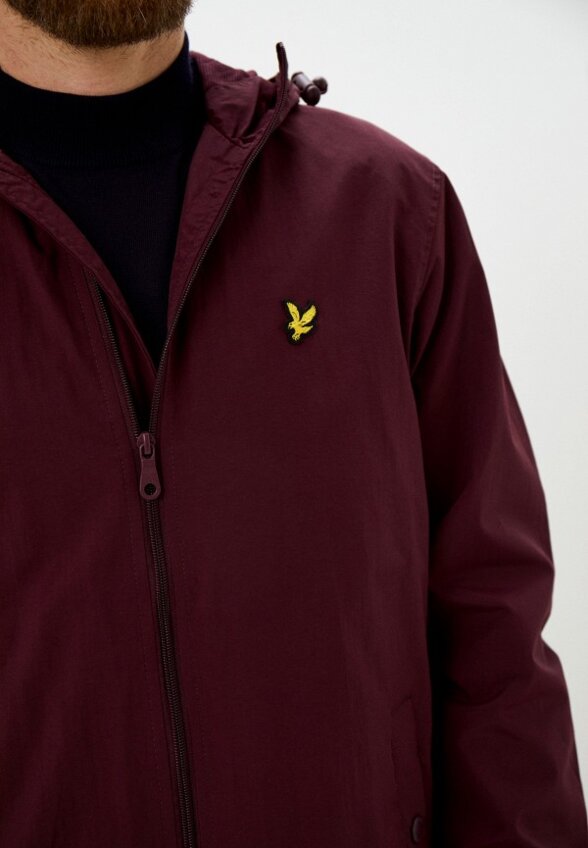 Ветровка Lyle & Scott