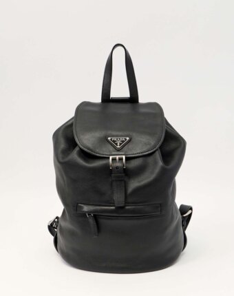 Prada Leather Bag женщинам