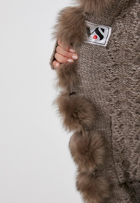 Кардиган V.S