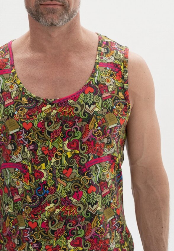 Майка Великоросс