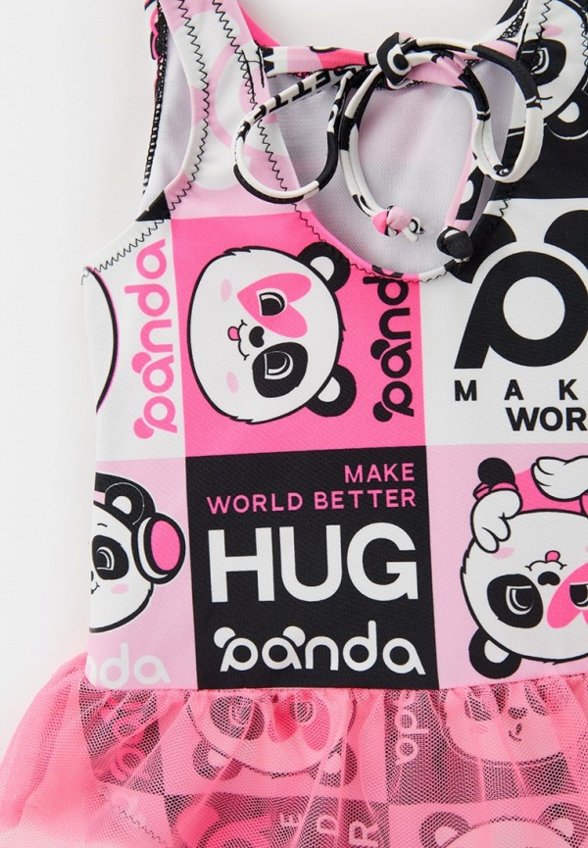 Купальник PlayToday