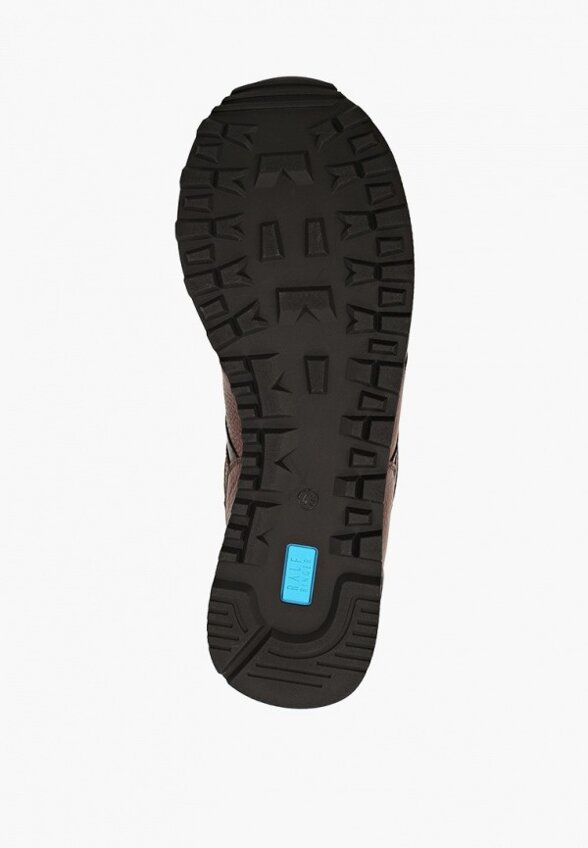 Кроссовки Ralf Ringer